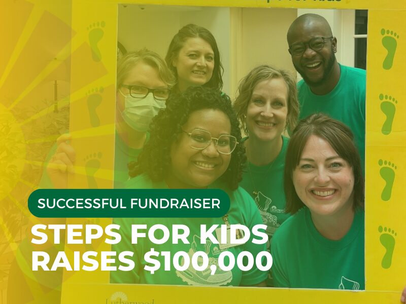 Successful Fundraiser 2023